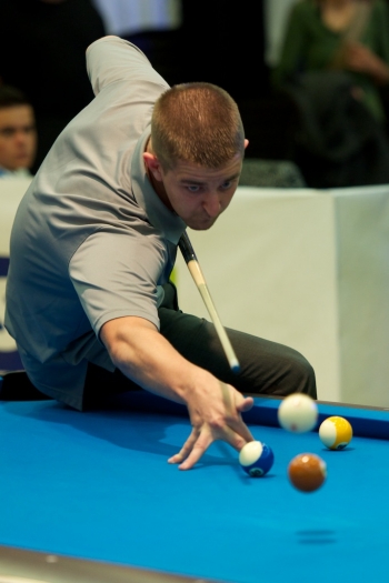 Джейсон Шоу